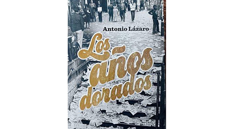 Roberto Bolaño, Toledo y yo