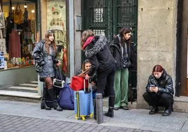La norma de Almeida para regular los pisos turísticos en Madrid estará lista en abril