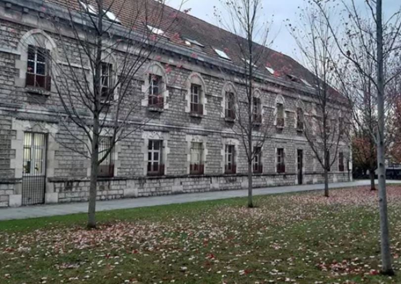 Audiencia provincial de Cantabria