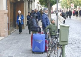La Confederación de Empresarios de Andalucía rechaza la implantación de una tasa turística
