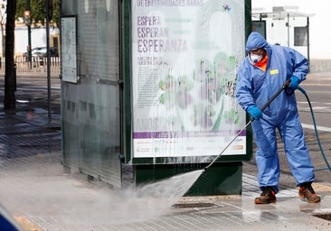 El PSOE envía a la Fiscalía el contrato de 8.000 test de Sadeco por supuesta irregularidad