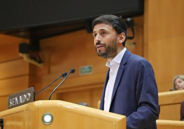 El Senado rechaza la petición socialista para que el Gobierno «vele» por el Serla