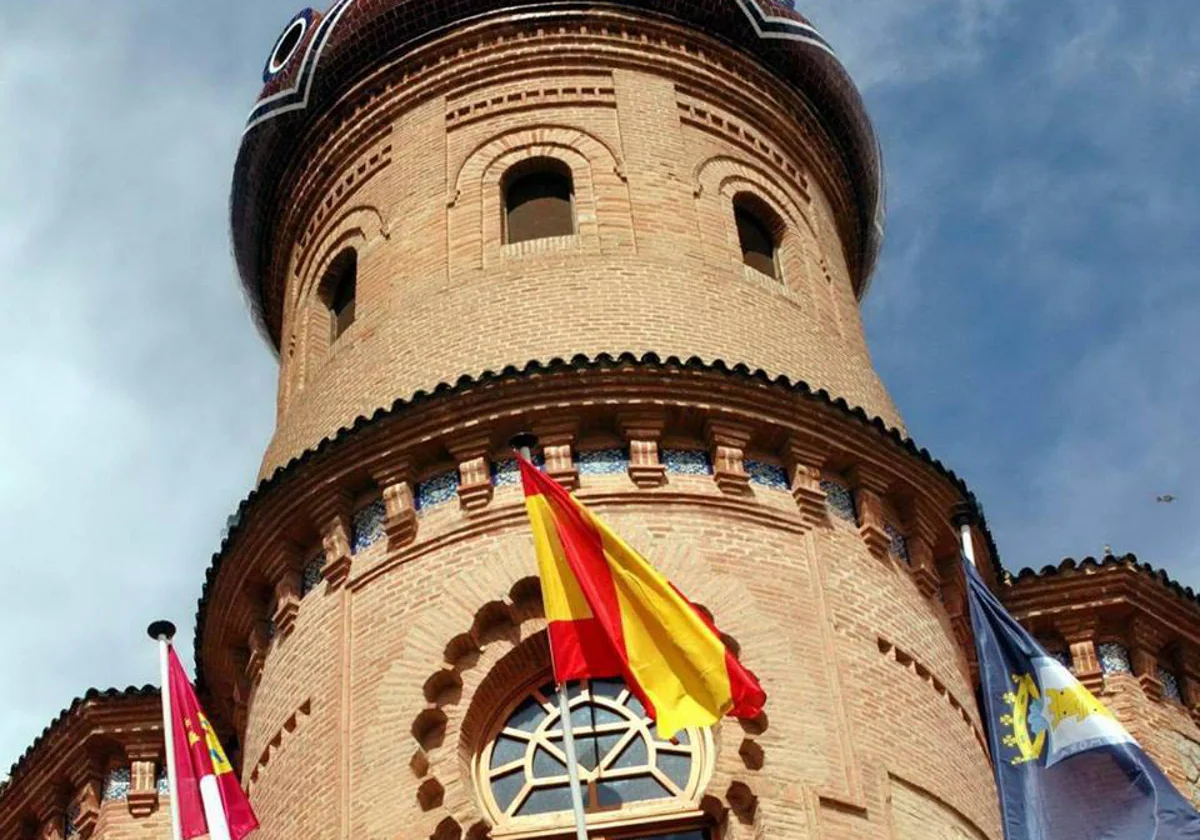 Ayuntamiento de Mora