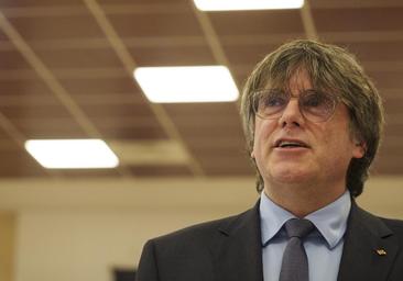 Un adelanto electoral contra Puigdemont y contra la amnistía