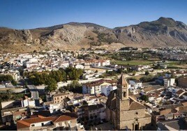 Prohíben el consumo de agua en dos pequeños pueblos de Granada por estar demasiado turbia