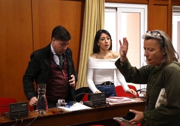Queda desierto el proceso selectivo para cubrir una plaza de director de museos de Córdoba