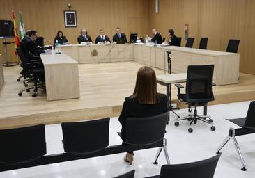 La Audiencia condena por segunda vez a la exalcaldesa de Peñarroya por la trama de los trenes turísticos