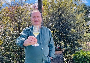 Cristóbal Luque: «En Córdoba existe la cultura del vino en rama y hay que protegerla»