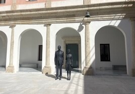 Museo del Realismo, un proyecto único para potenciar la cultura en Almería