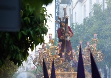 Guía de la Semana Santa de Córdoba 2024: horarios, recorridos, hermandades