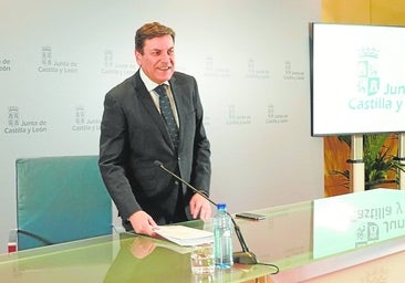 La Junta ve a Sánchez «incapaz de gobernar» tras renunciar a las Cuentas