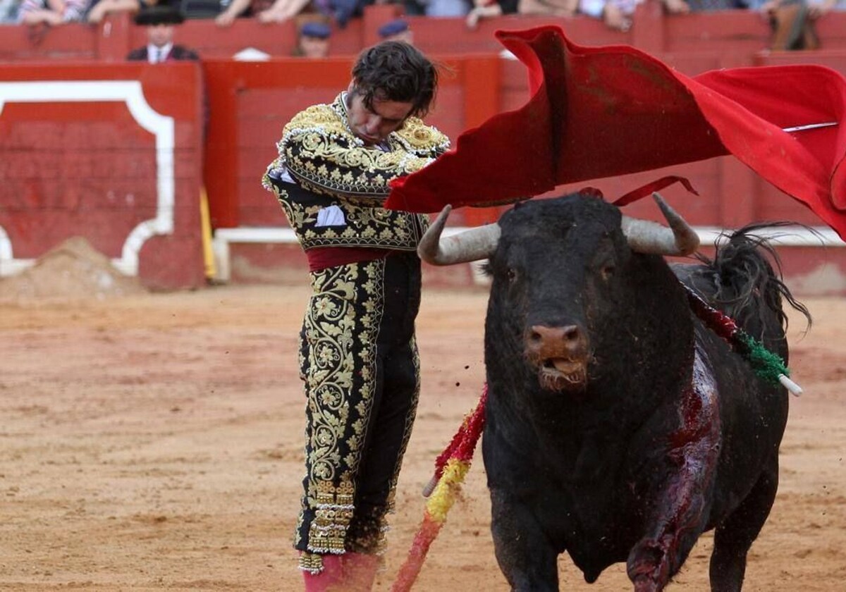 Morante de la Pueblavuelve este año al coso toledano