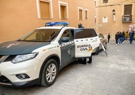 Detienen a una mujer en Alicante por no socorrer a su madre tras una caída: tardó tres días en avisar cuando ya había muerto