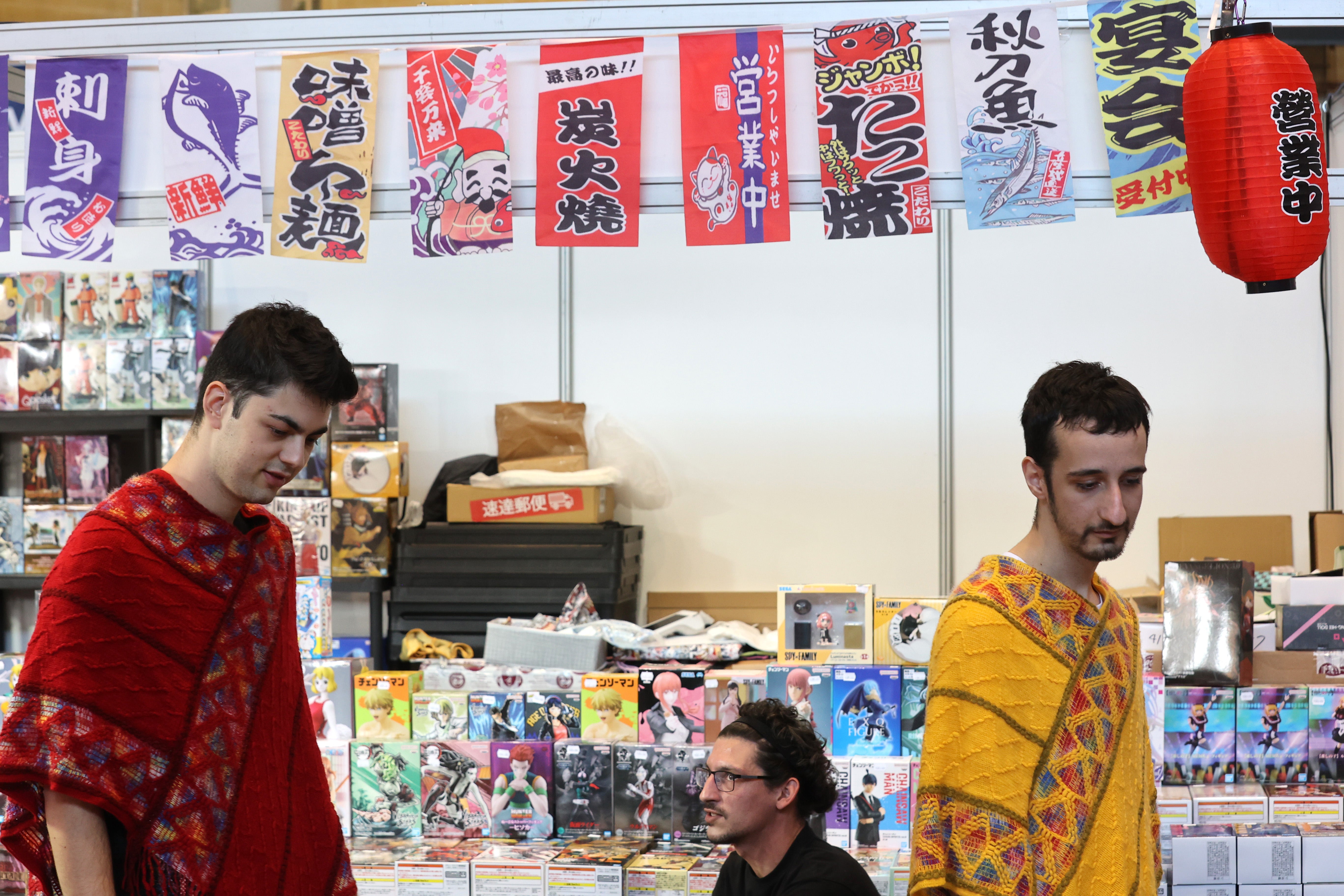 Fotos: ambientazo de &#039;gaming&#039; y ocio digital en el Play Fest Game de Córdoba