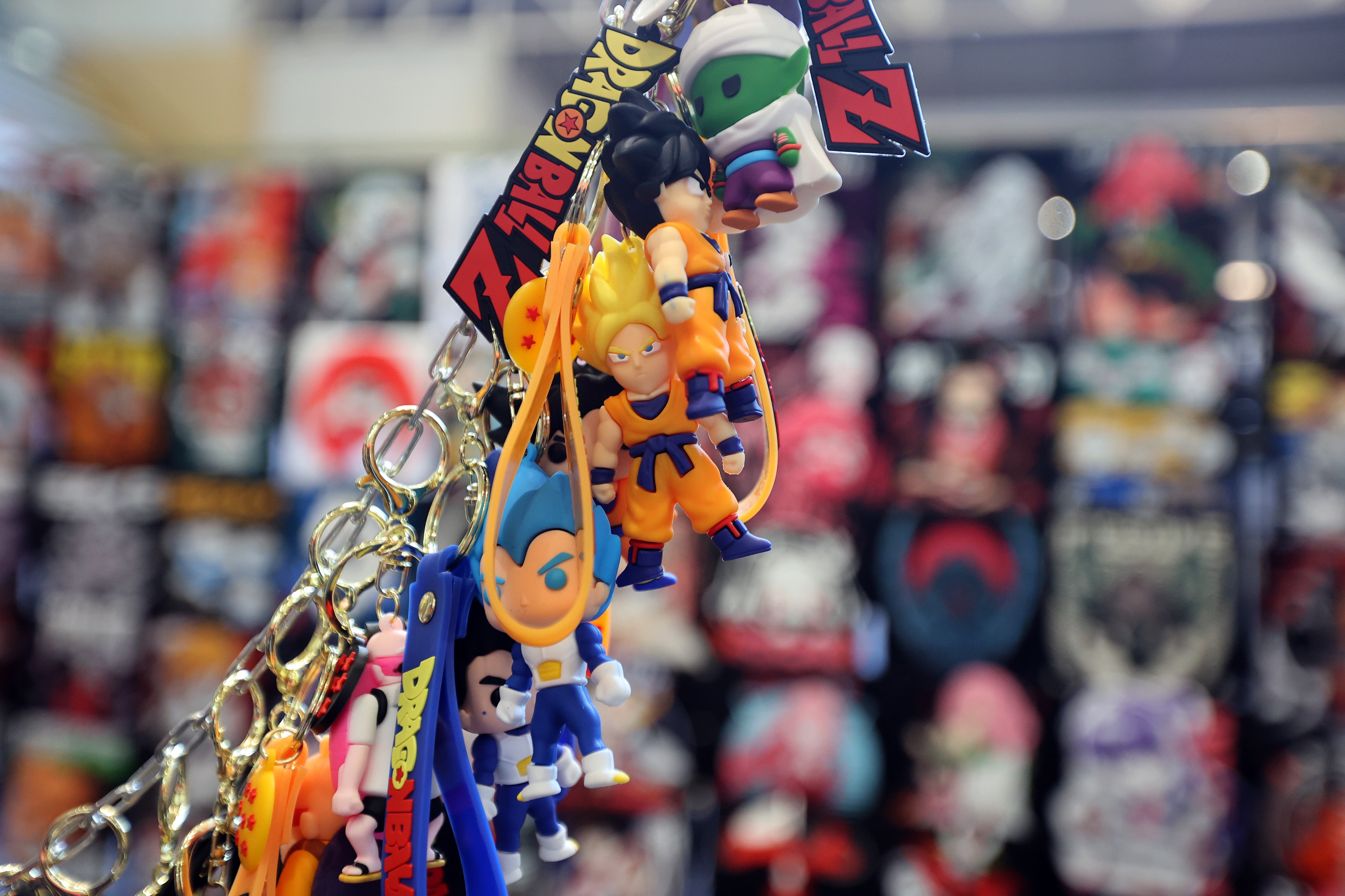 Fotos: ambientazo de &#039;gaming&#039; y ocio digital en el Play Fest Game de Córdoba