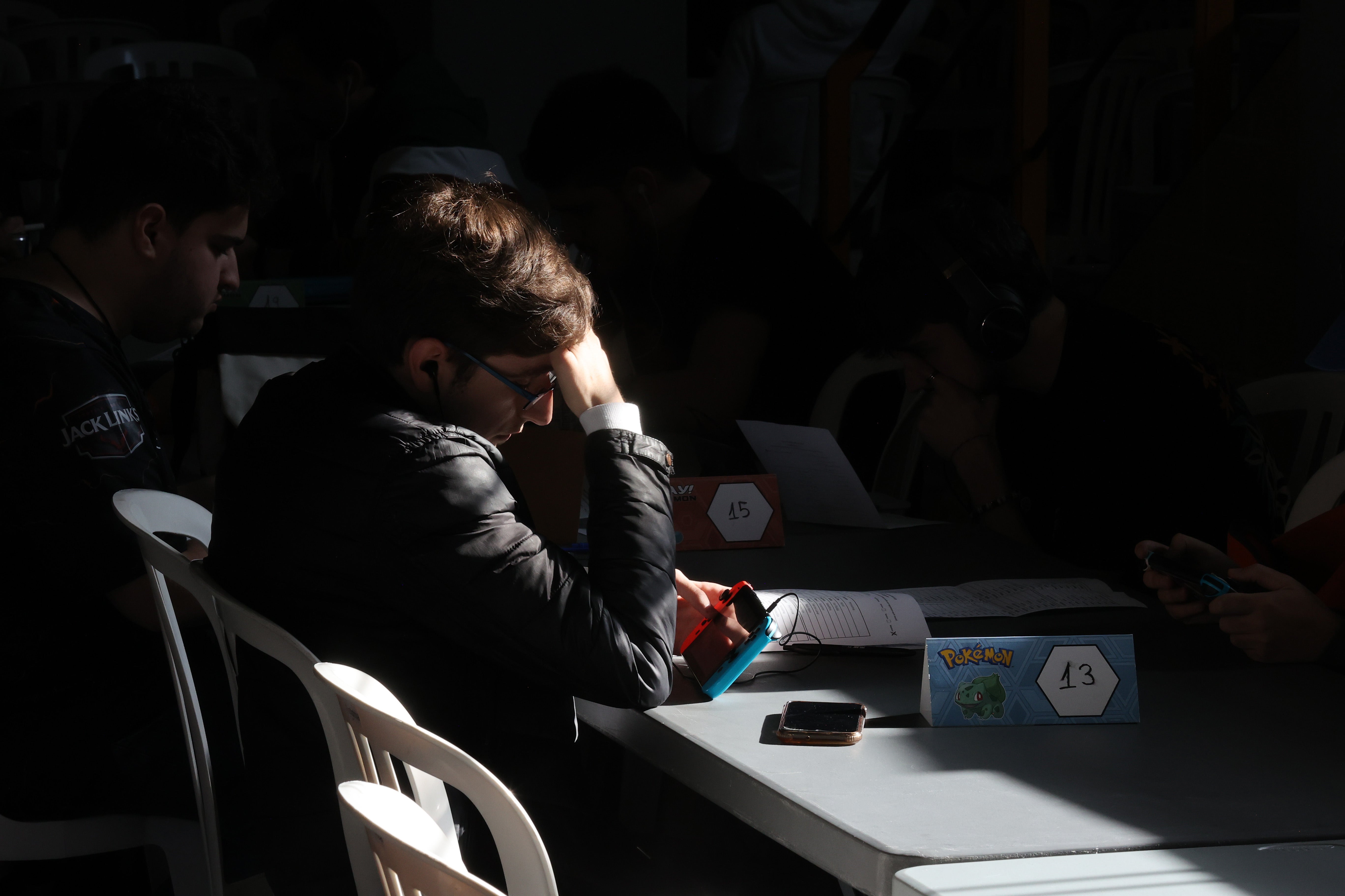 Fotos: ambientazo de &#039;gaming&#039; y ocio digital en el Play Fest Game de Córdoba