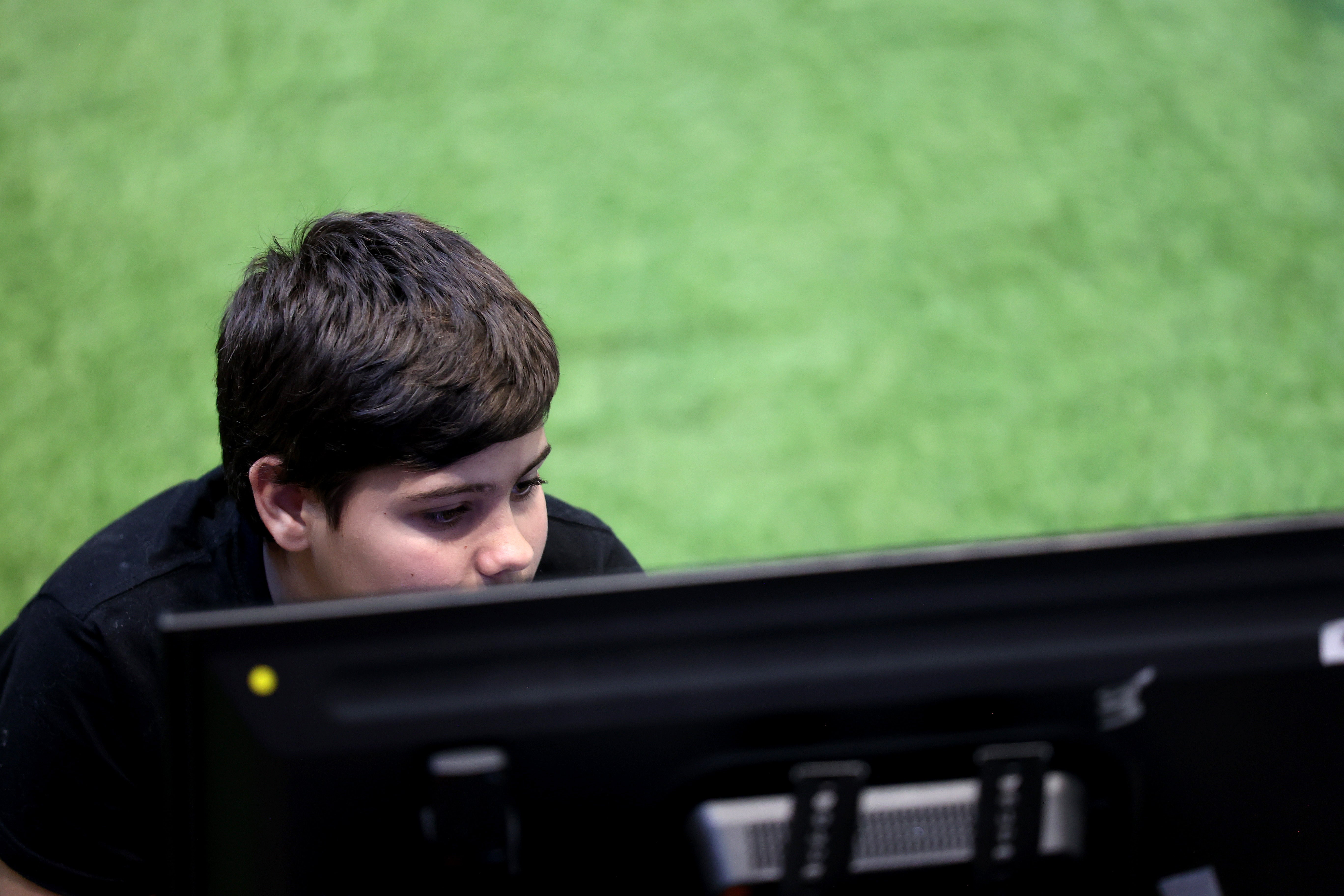 Fotos: ambientazo de &#039;gaming&#039; y ocio digital en el Play Fest Game de Córdoba