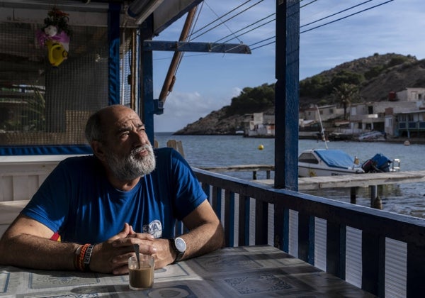 Memorias amargas de un escolta en el País Vasco: «Nuestra lucha contra ETA no sirvió para nada»