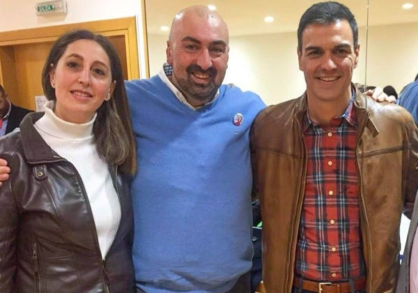 Adif compró piedra no homologada para el AVE a la cantera de la mujer de Koldo