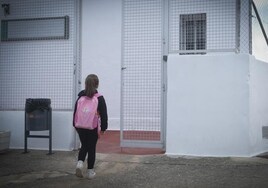 El pueblo andaluz donde no nacen niños desde hace siete años