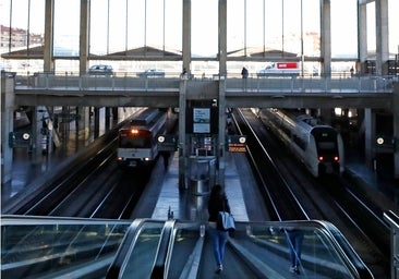 El Plan de Transporte Metropolitano tiene prevista una inversión de 73 millones