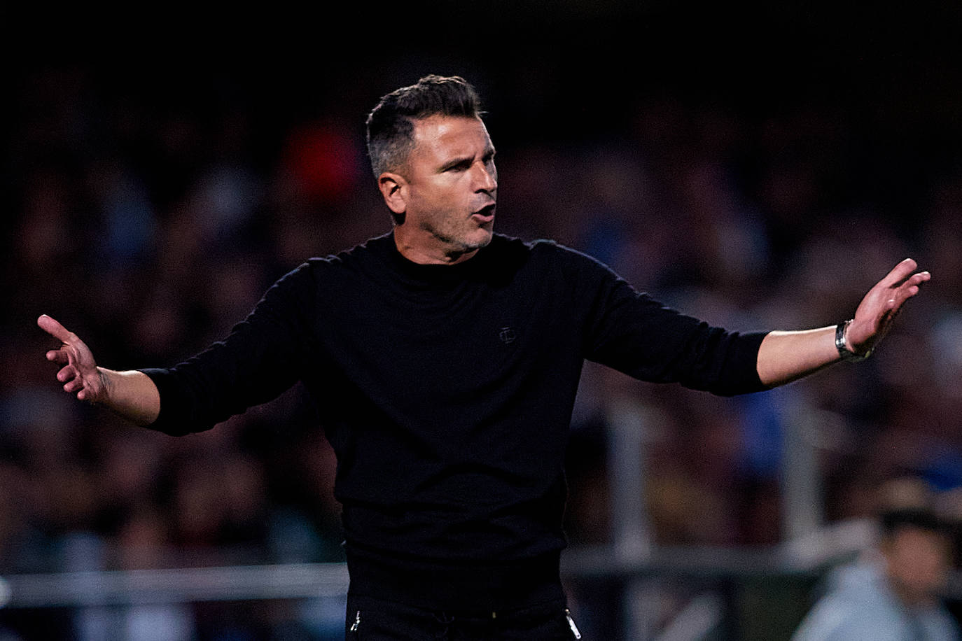 Fotos: el emocionante y trepidante triunfo del Córdoba ante el Castellón