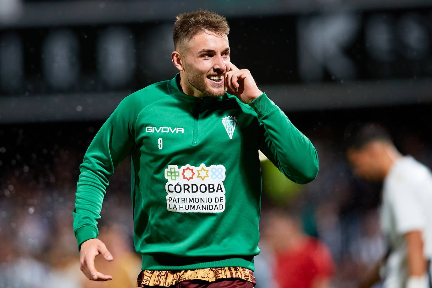 Fotos: el emocionante y trepidante triunfo del Córdoba ante el Castellón