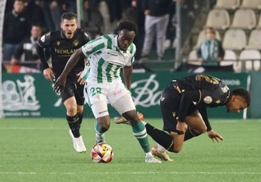 Castellón - Córdoba CF en directo: resumen, goles y ruedas de prensa de Primera RFEF 2023-2024