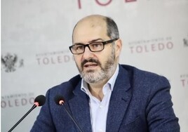Velasco insiste en que el acuerdo de Tolón y el PSOE «no era conforme a la legalidad y engañaron a la Policía Local»