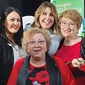 «Era un maltratador de los peores», dice la alcaldesa de Gérgal sobre el presunto asesino de Almería