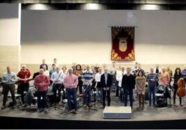 La Banda Sinfónica Municipal, «orgullo» de Albacete, cumple 165 años