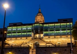 El Museo Art Nouveau y Art Déco Casa Lis de Salamanca, Premio Castilla y León de las Artes 2023