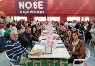 Alcázar de San Juan celebra un concurso de vinos con 1.000 personas de jurado