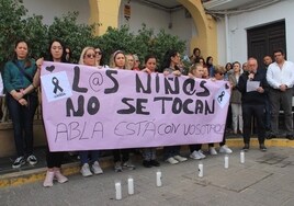 Alina, la madre que confió en el asesino de sus hijas en Almería
