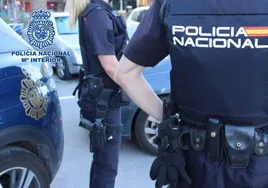 Detenido en Alcázar de San Juan por explotar a una inmigrante a la que obligaba a trabajar sin salario ni descansos
