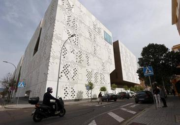 Récord de asuntos pendientes en los juzgados de Córdoba: 52.607 casos