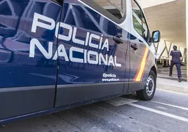 Liberadas seis mujeres obligadas a ejercer la prostitución en Salamanca