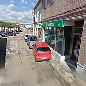 Atraco en La Pueblanueva: buscan a dos españoles armados de unos 60 años que se llevaron 4.000 euros