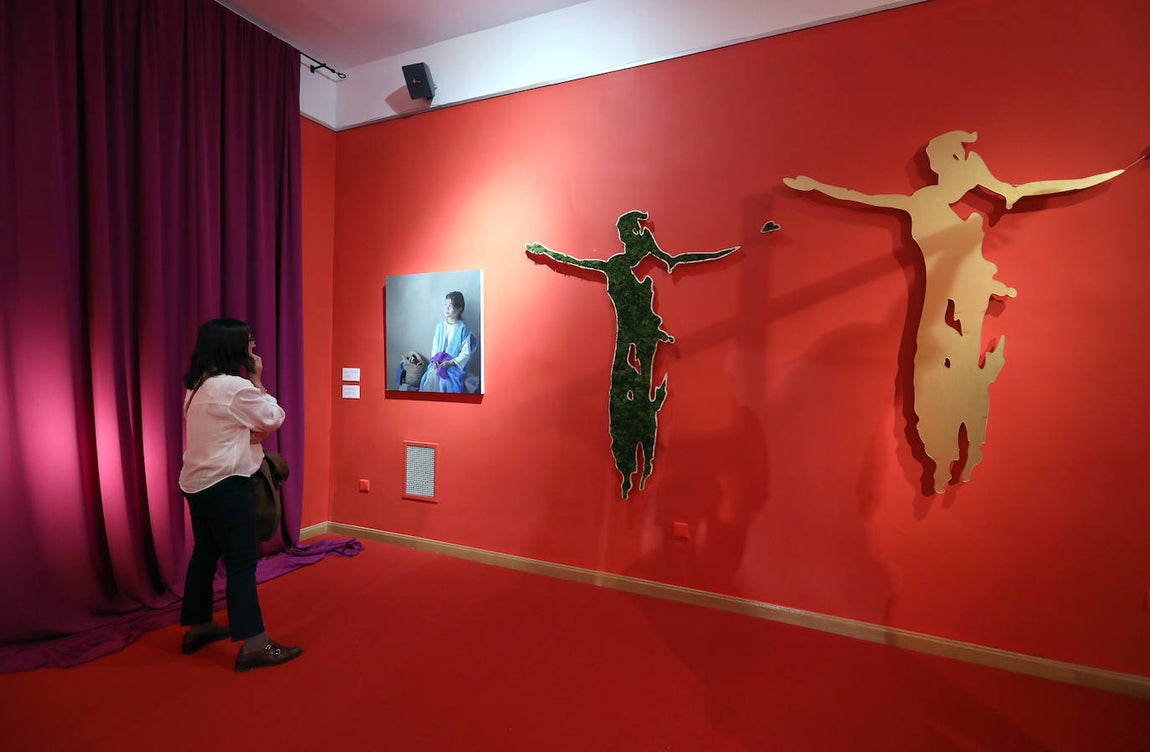 'VIVO. Cristo: Pasión+Vida+Corazón', llena de misericordia el Arzobispado