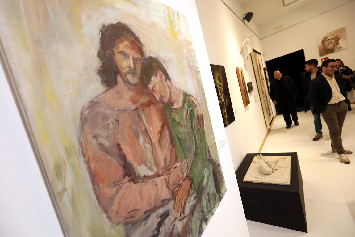 'VIVO. Cristo: Pasión+Vida+Corazón', llena de misericordia el Arzobispado