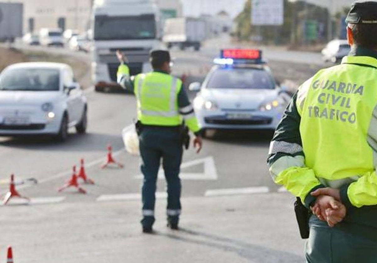 La operación fue llevada a cabo por la Guardia Civil, que ha abierto una investigación