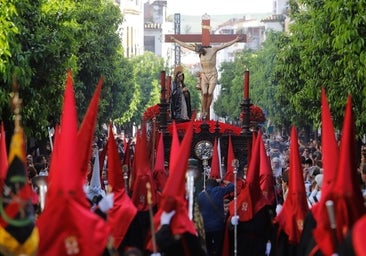 Hermandades del Jueves Santo y la Madrugada de Córdoba