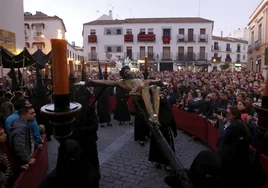 Hermandades del Lunes Santo de Córdoba
