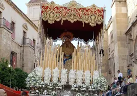 Hermandades del Martes Santo de Córdoba
