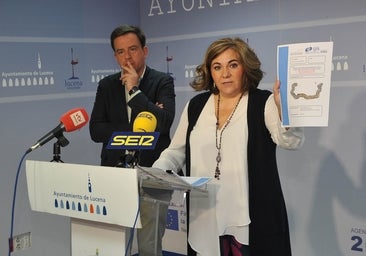 La canalización desde Zambra se alargará por no tener proyecto
