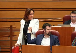 Los Presupuestos de Castilla y León avanzan ante un escenario nacional de «cierta desconfianza»