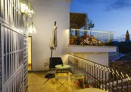 Descubre los diez hoteles con encanto en Córdoba más auténticos