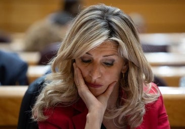 Sumar y Podemos pierden su baza electoral al caer la negociación presupuestaria