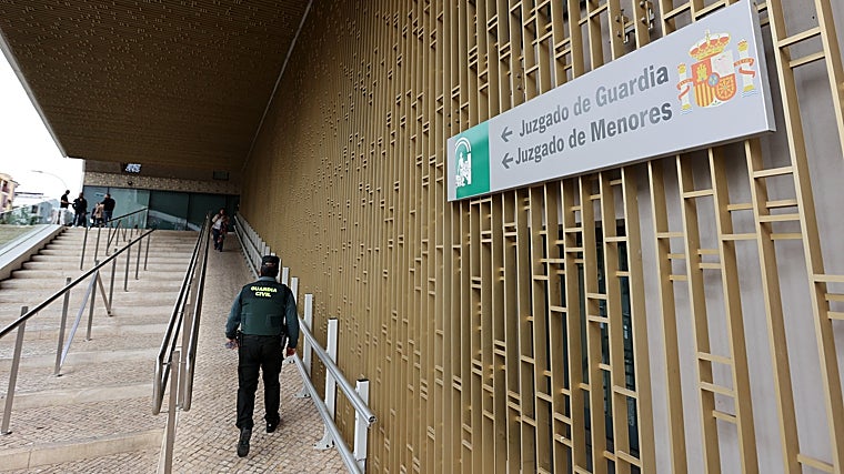 Ocho mujeres denuncian al día en Córdoba casos de violencia machista