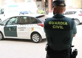 Tres detenidos por estafar 43.200 euros a una persona con discapacidad